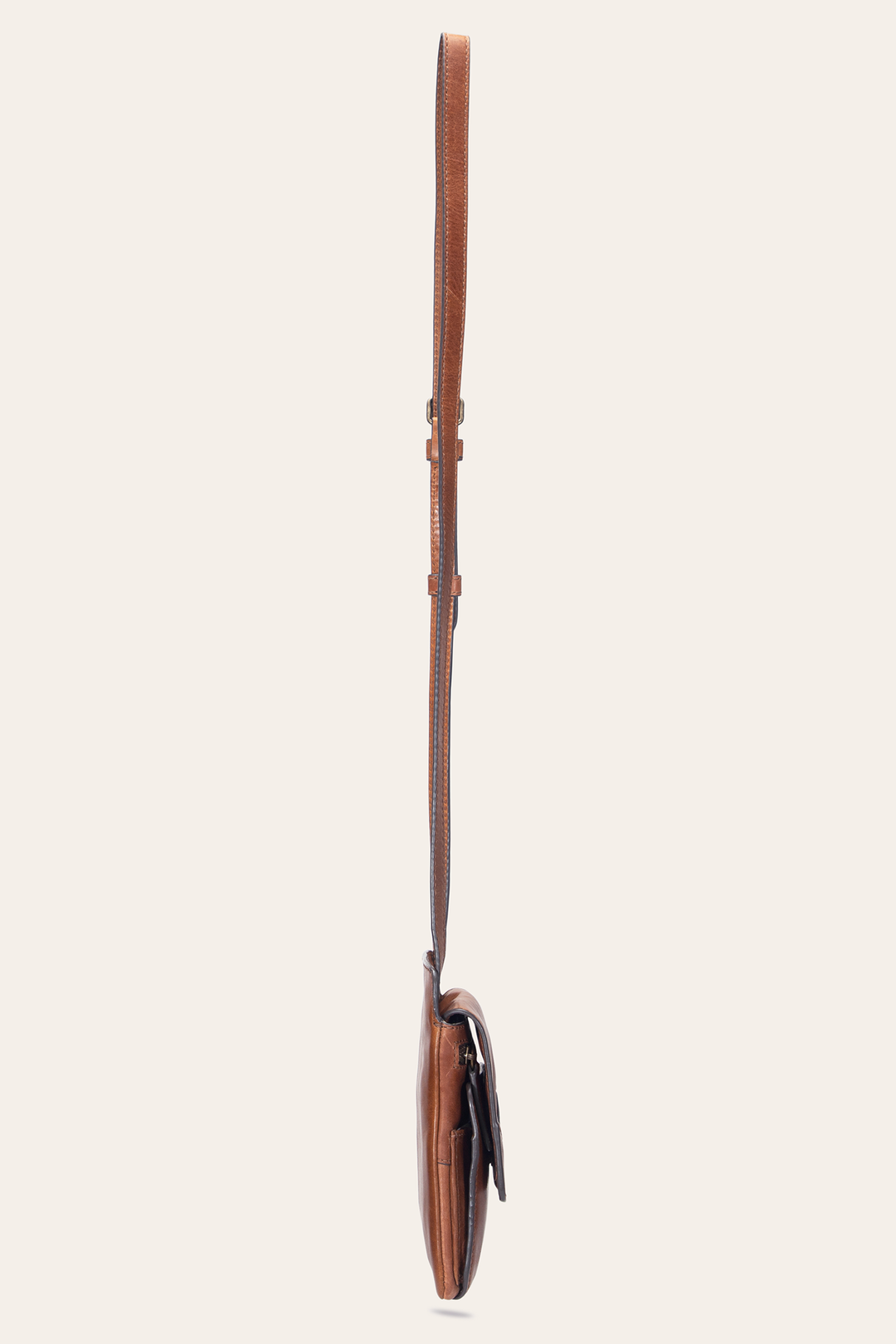 Melissa Cognac Sling | Frye Latest