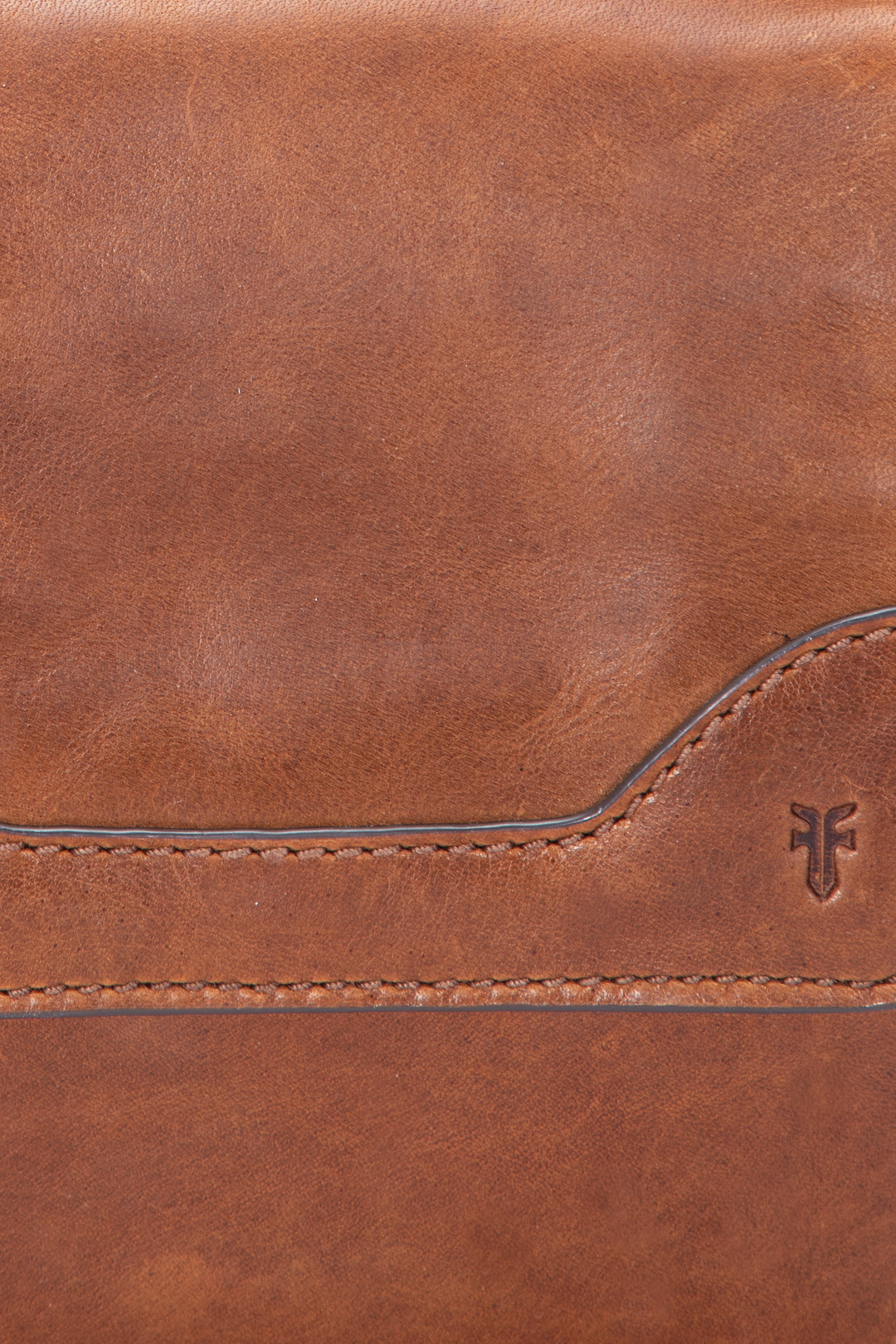 Melissa Cognac Sling | Frye Latest