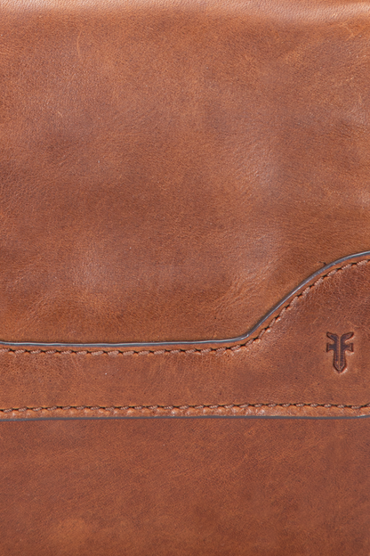 Melissa Cognac Sling | Frye Latest