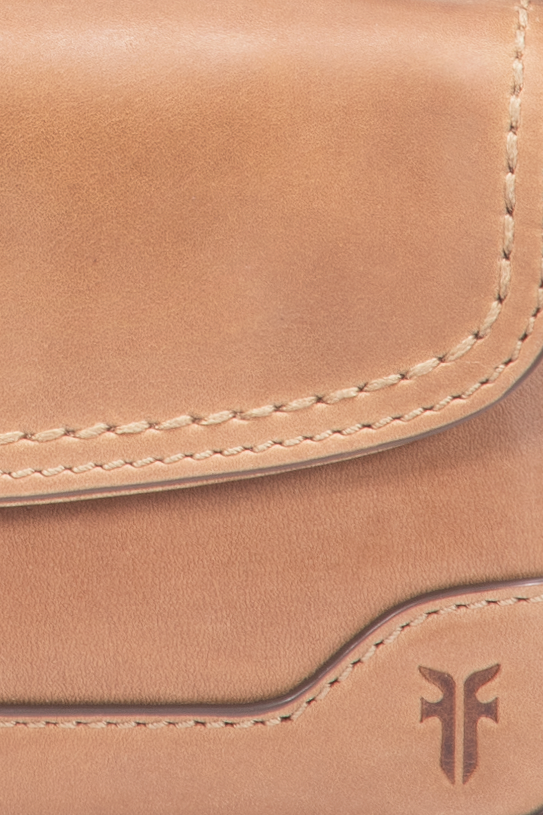 Beige Melissa Convertible Mini Flap | Frye Sale