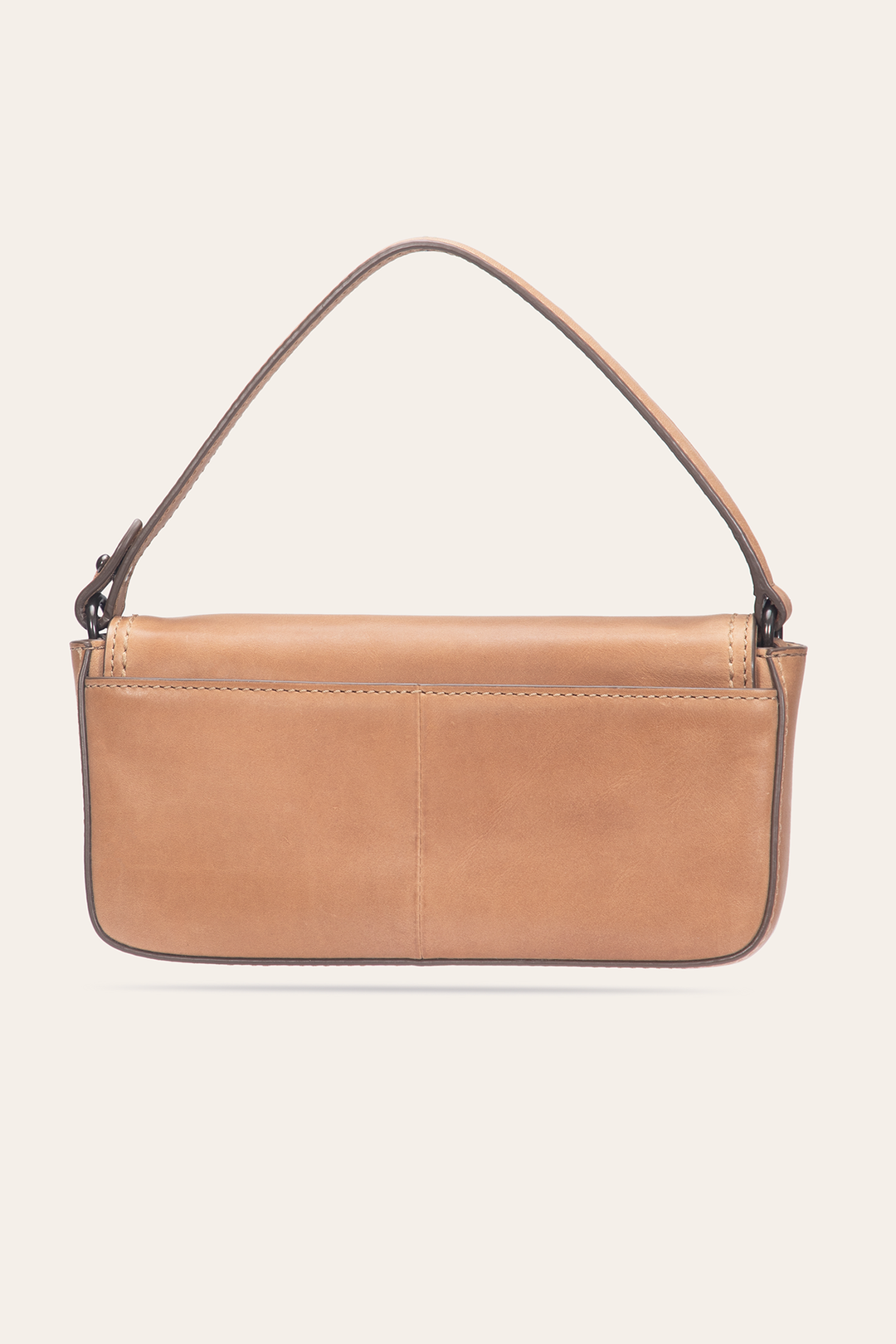 Beige Melissa Convertible Mini Flap | Frye Sale