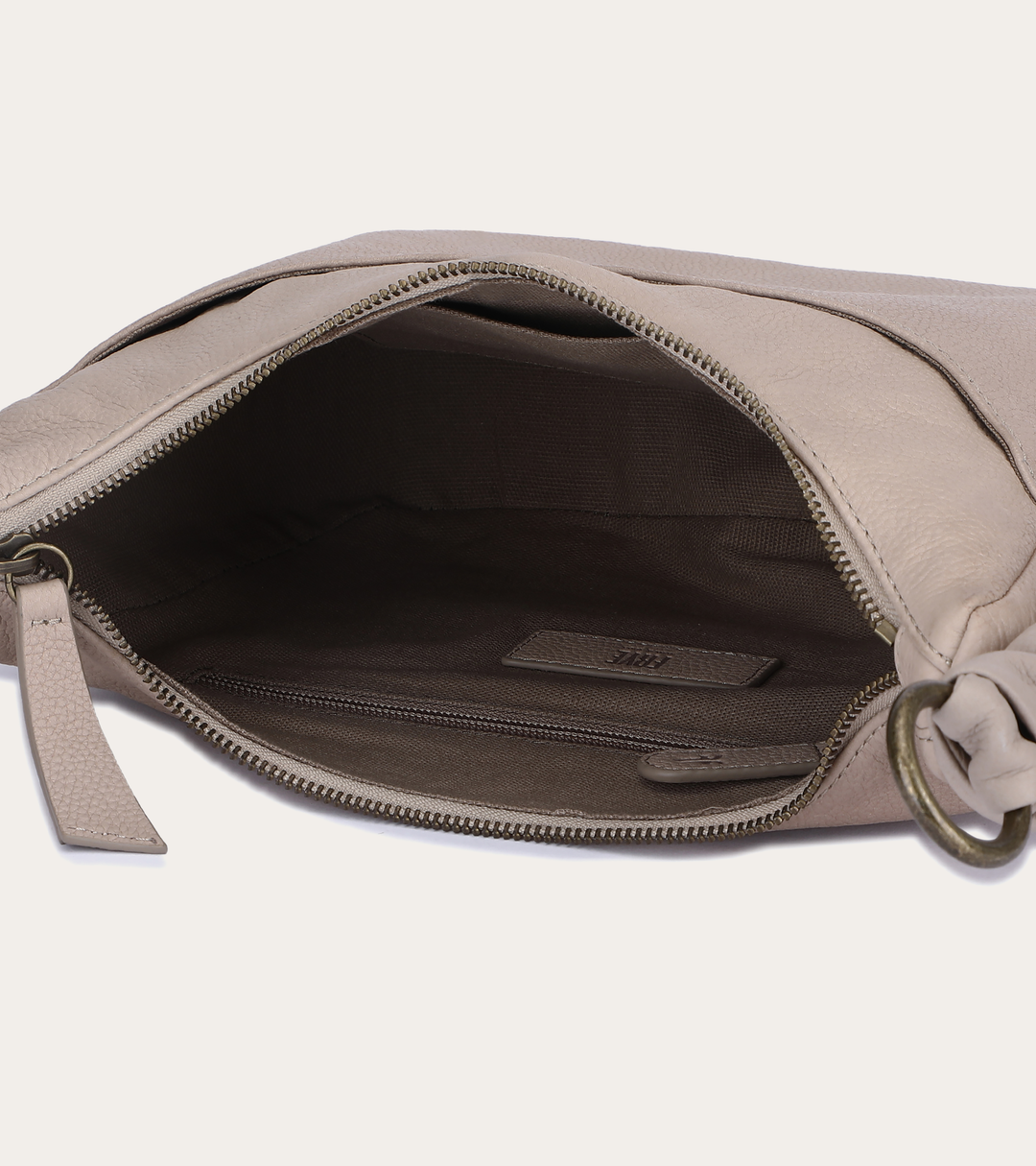 Nora Cream Knotted Crossbody | Frye Hot Sale