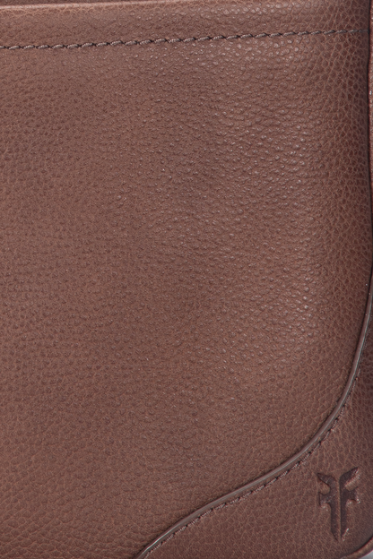 Soraya Dark Brown Swing Pack | Frye Value