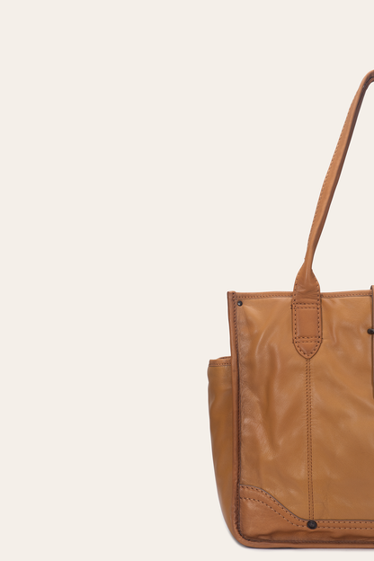 Campus Canyon Tote | Frye Exclusive