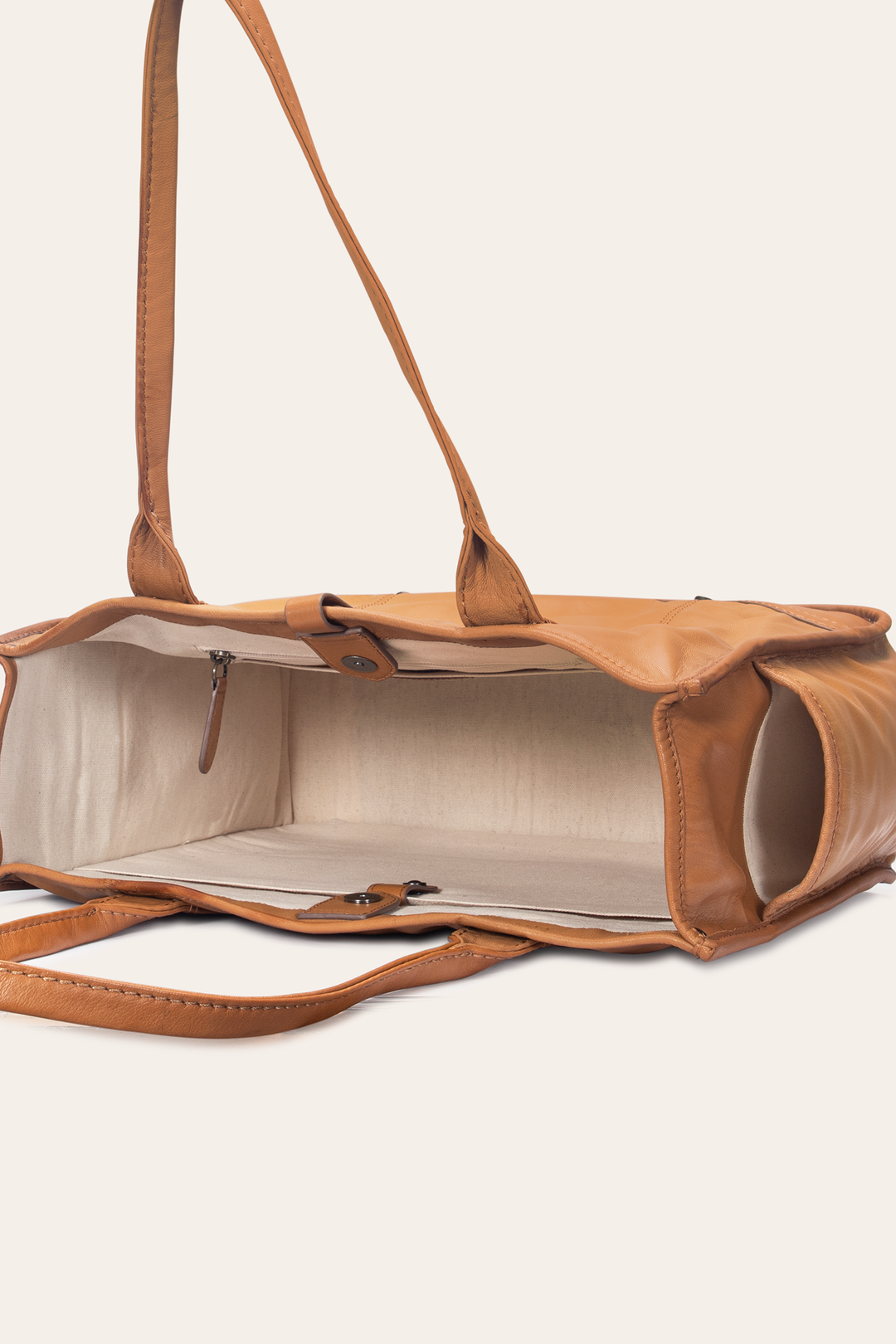 Campus Canyon Tote | Frye Exclusive