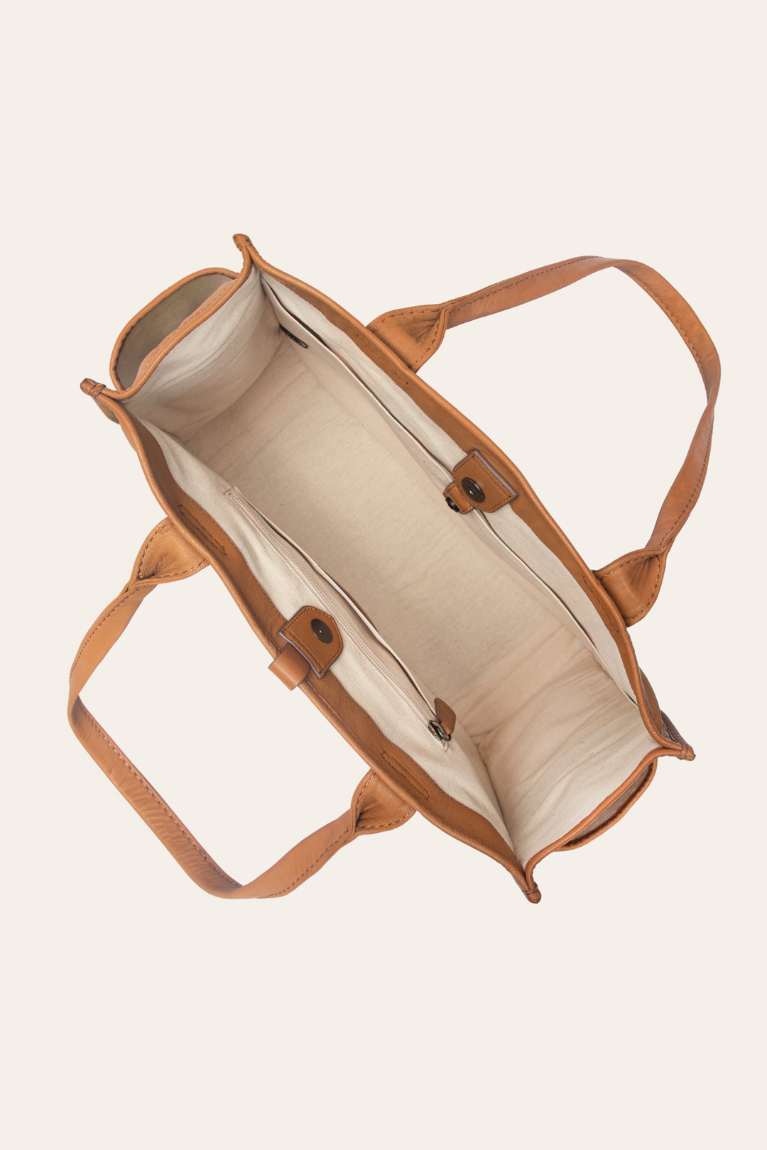 Campus Canyon Tote | Frye Exclusive