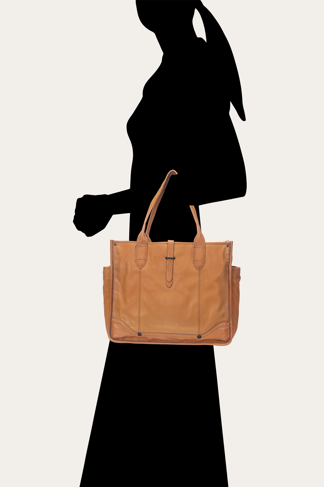 Campus Canyon Tote | Frye Exclusive