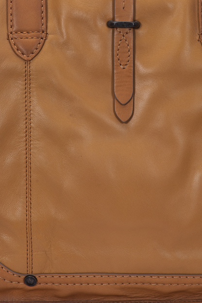 Campus Canyon Tote | Frye Exclusive
