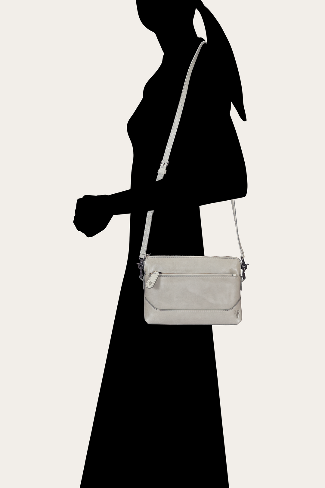 Melissa Willow Crossbody Wristlet | Frye Top Pick