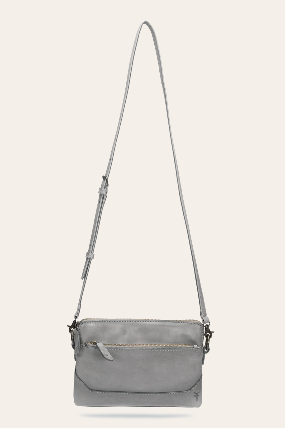 Melissa Shadow Crossbody Wristlet | Frye Exclusive