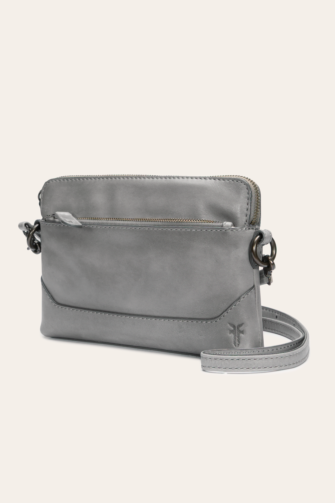 Melissa Shadow Crossbody Wristlet | Frye Exclusive