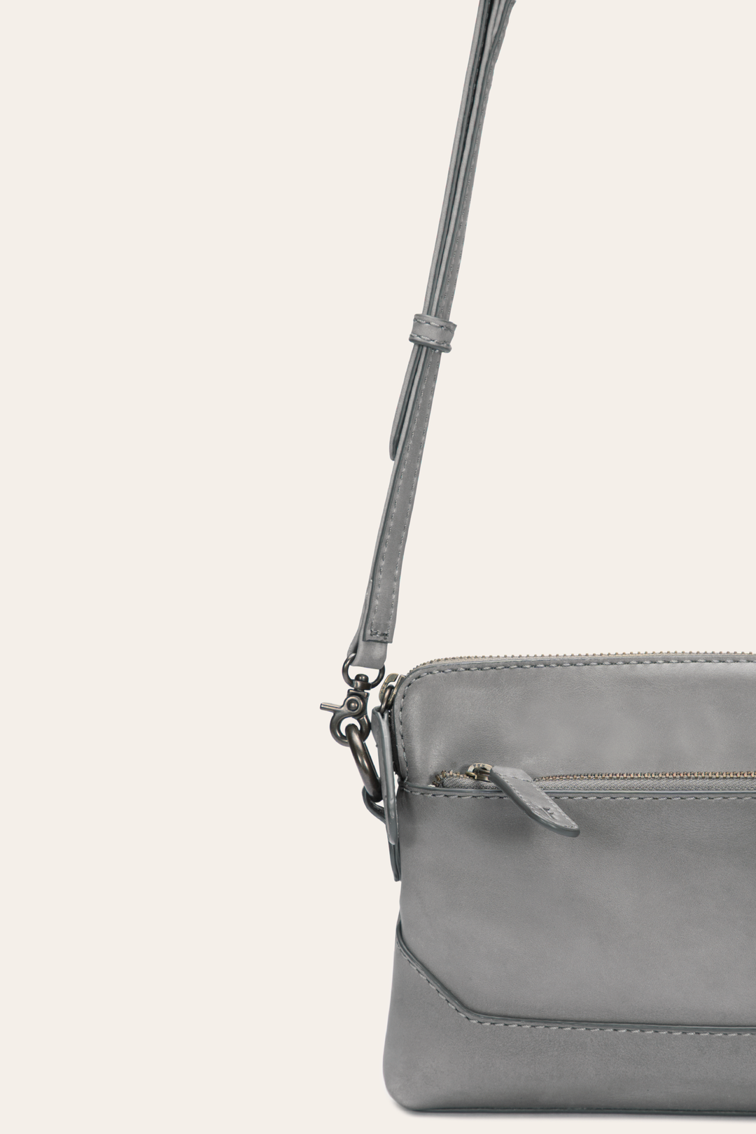 Melissa Shadow Crossbody Wristlet | Frye Exclusive
