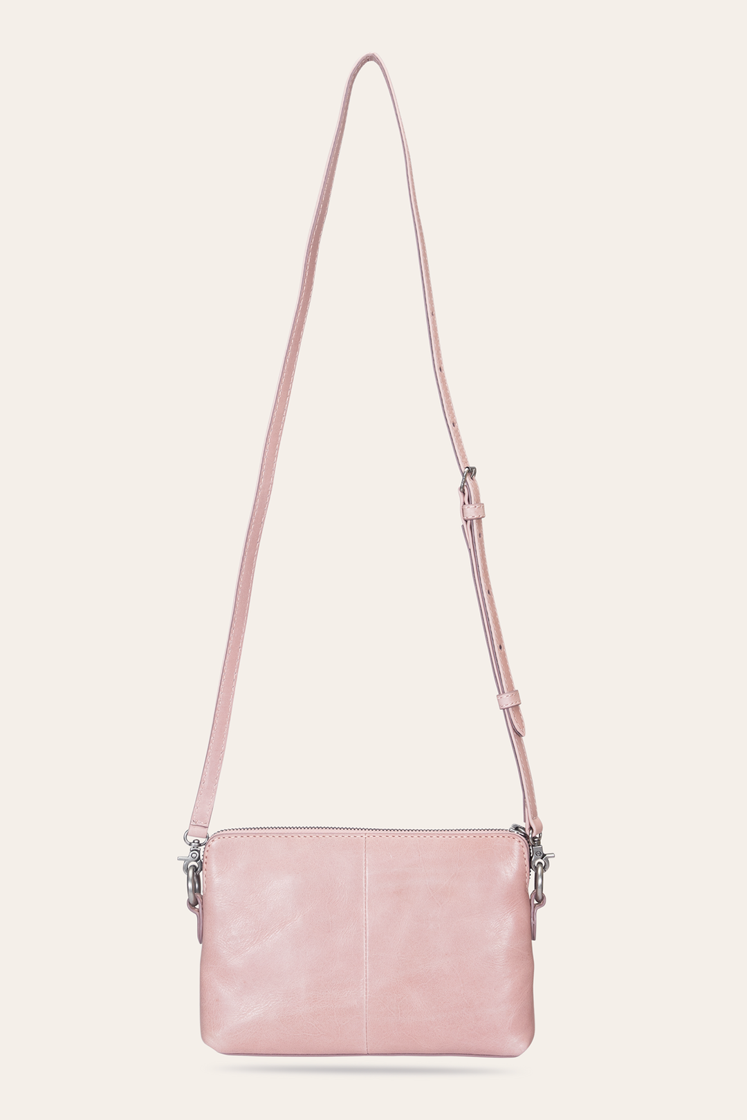 Melissa Woodrose Crossbody Wristlet | Frye Great Value