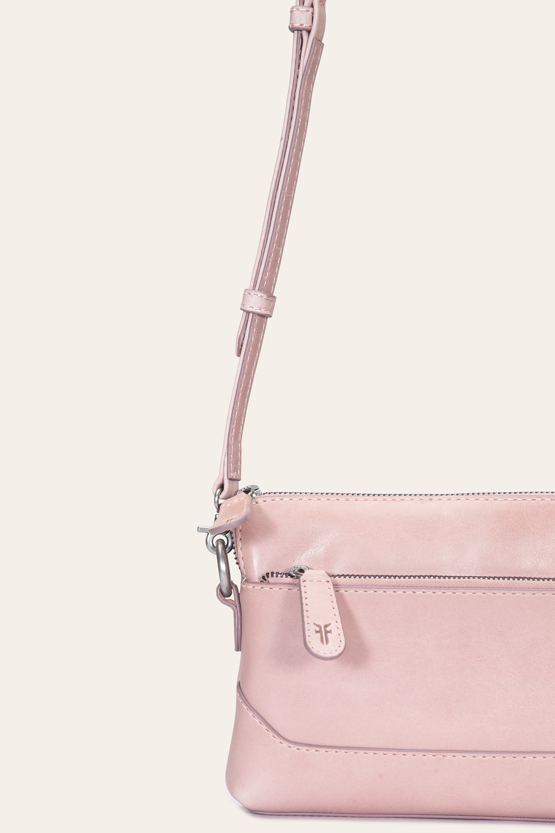 Melissa Woodrose Crossbody Wristlet | Frye Great Value
