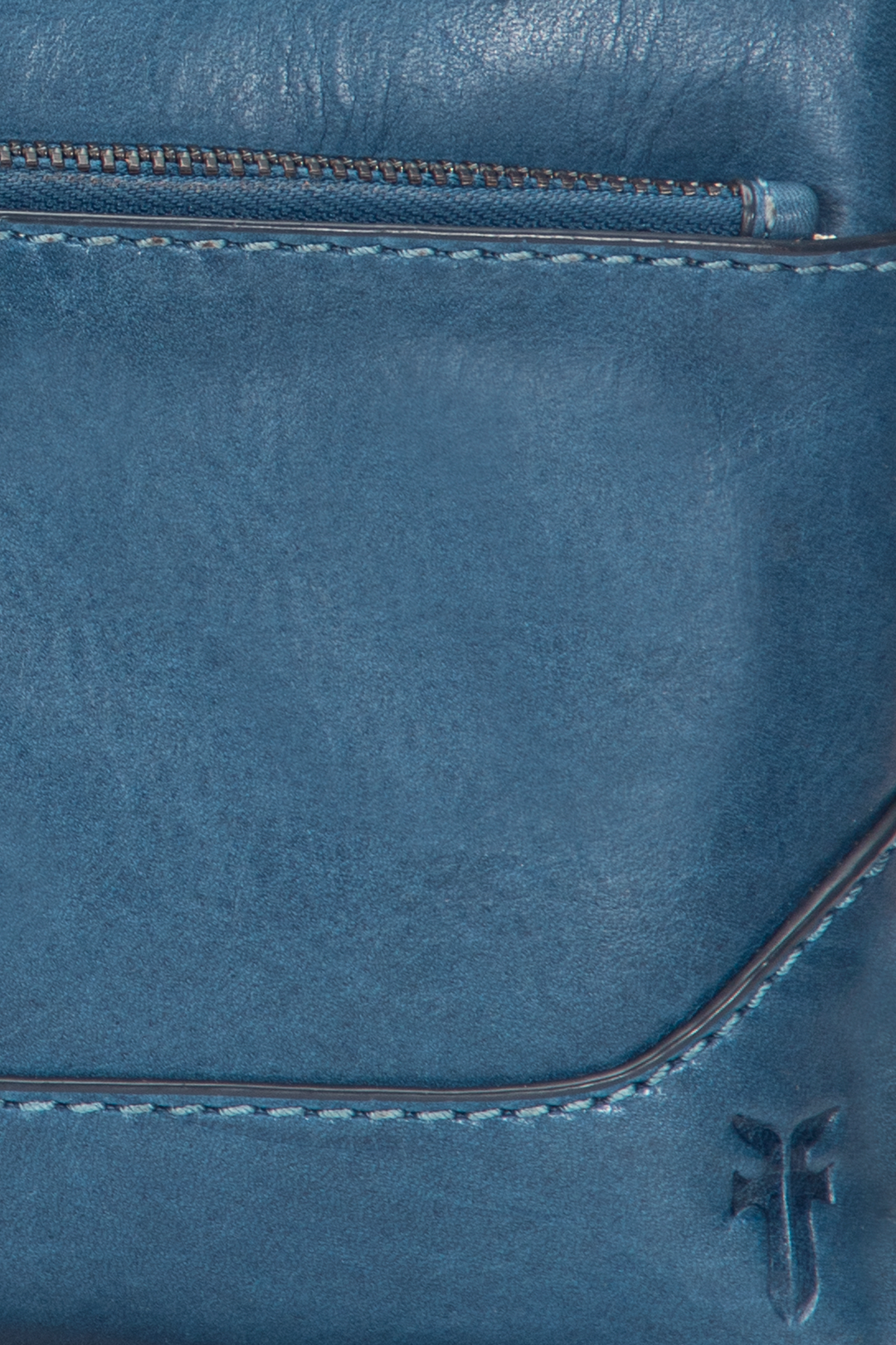 Melissa Steel Crossbody Wristlet | Frye Value