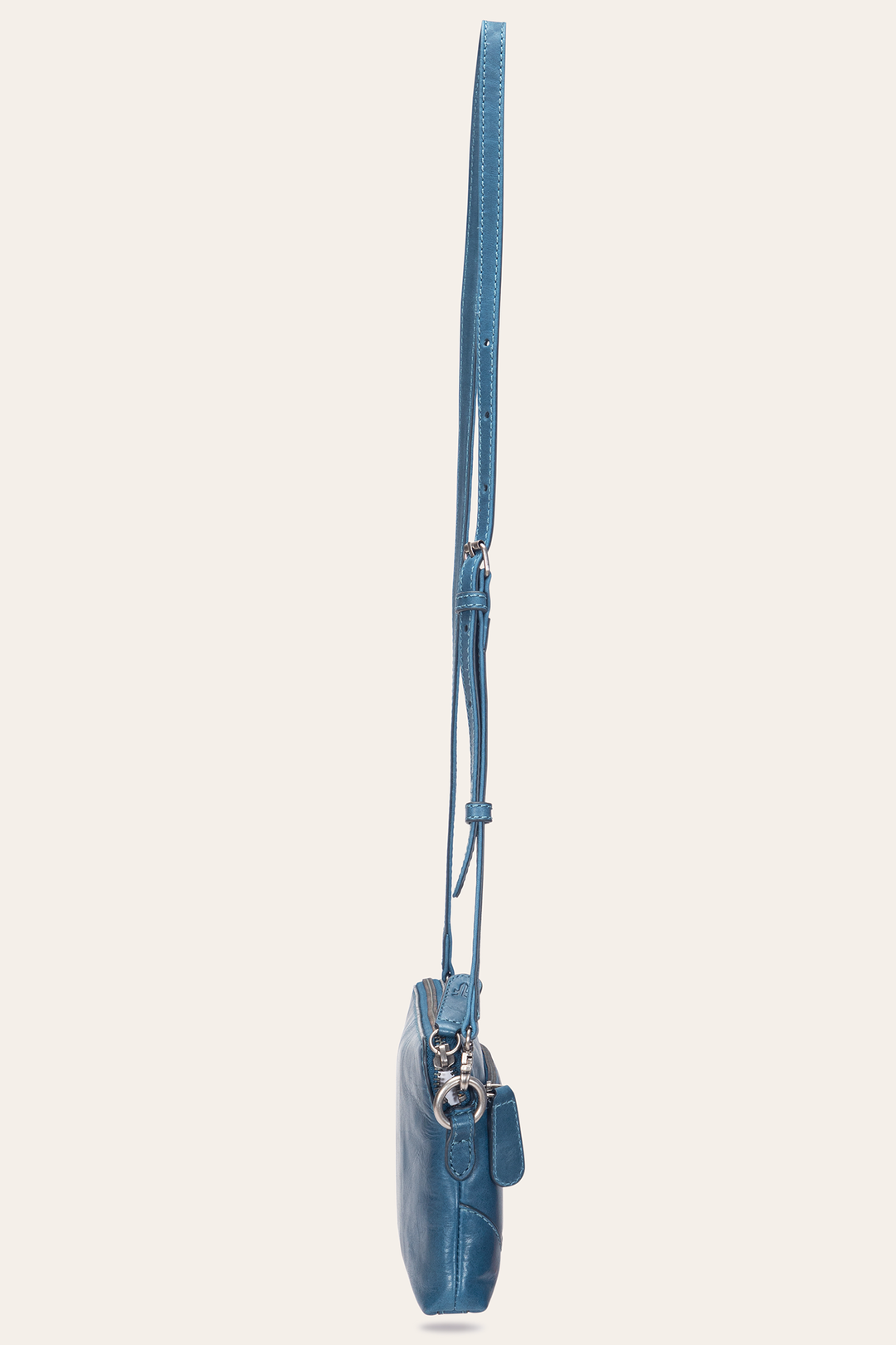 Melissa Steel Crossbody Wristlet | Frye Value