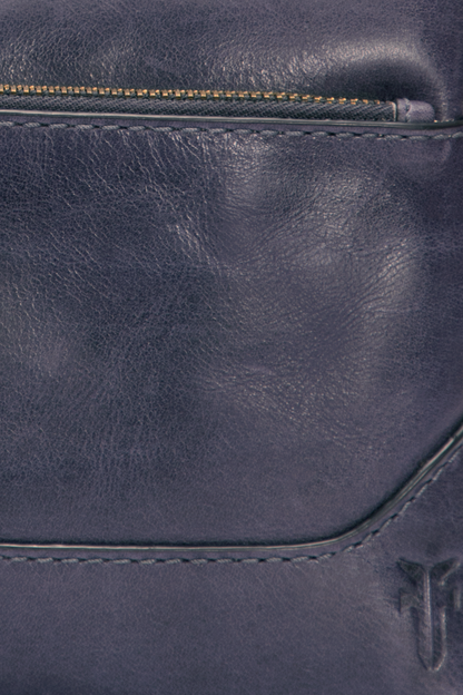 Melissa Eggplant Crossbody Wristlet | Frye Best Price