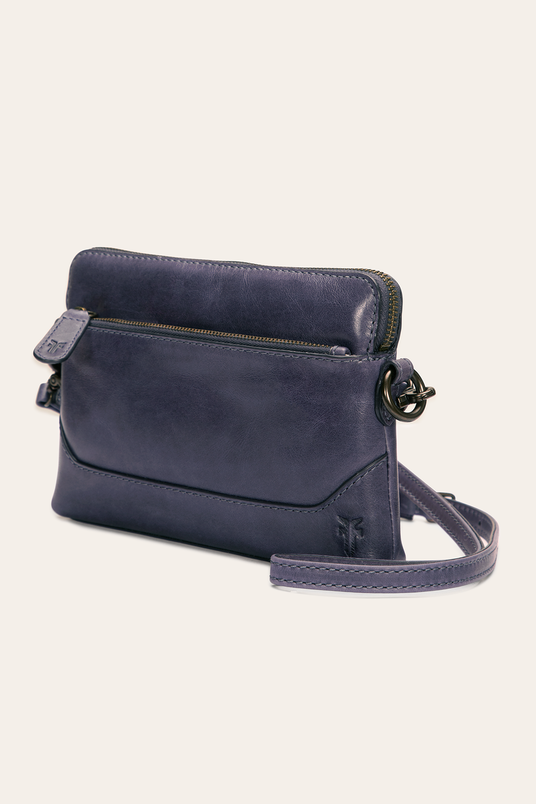 Melissa Eggplant Crossbody Wristlet | Frye Best Price