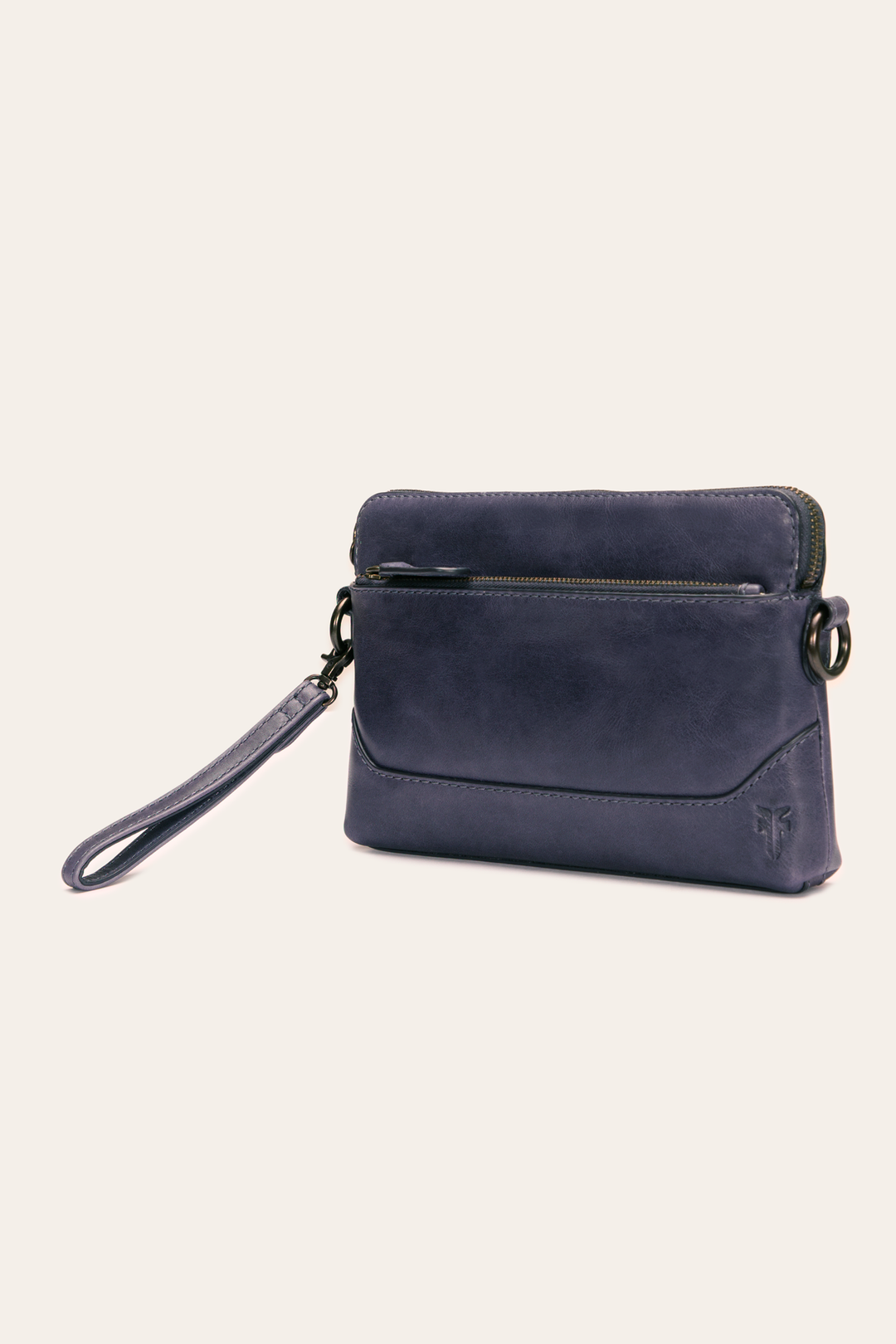Melissa Eggplant Crossbody Wristlet | Frye Best Price