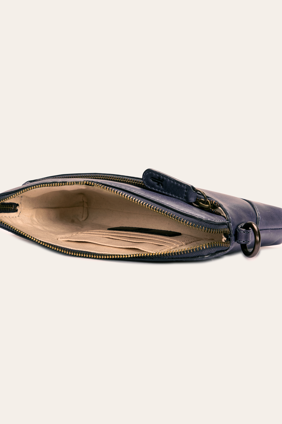 Melissa Eggplant Crossbody Wristlet | Frye Best Price