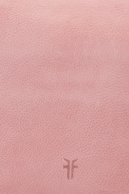 Women's Nora Knotted Crossbody Bag in Woodrose | Frye New