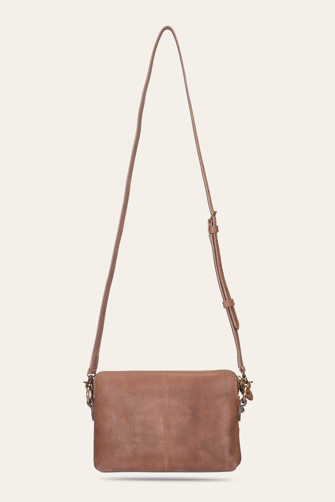 Women's Floral Crossbody Wristlet Wallet | Frye Top Pick