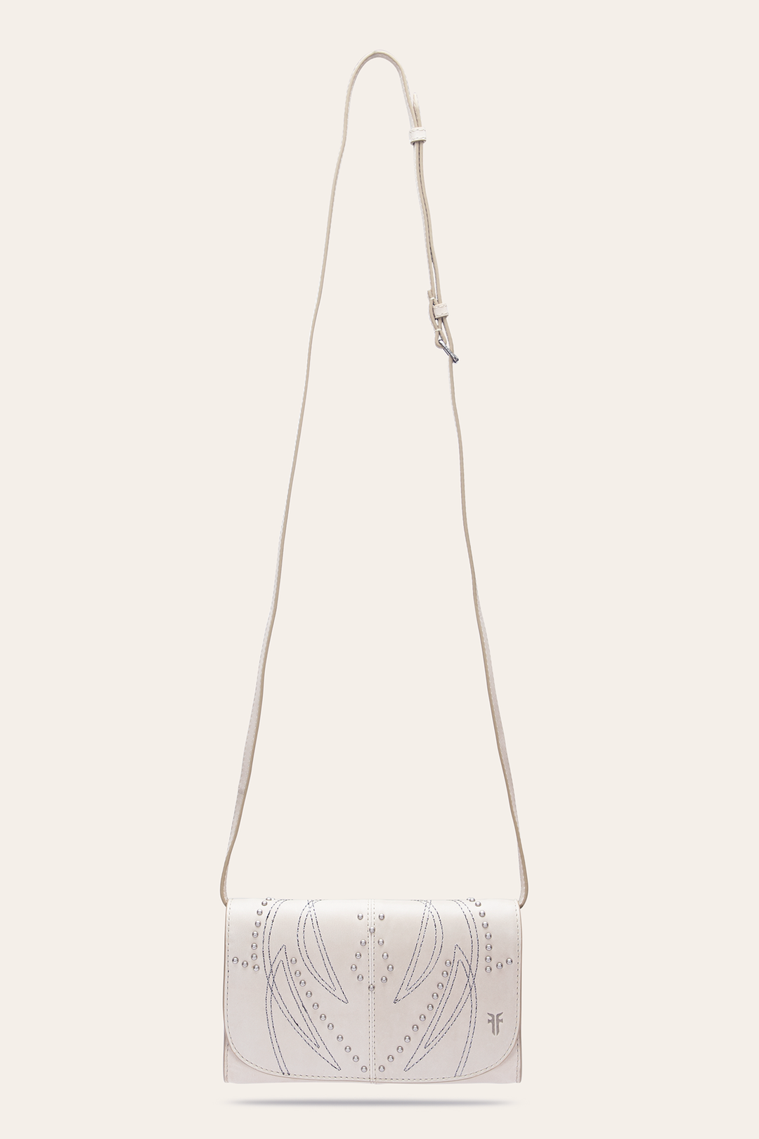 Sara Oat Wallet Crossbody | Frye Quality