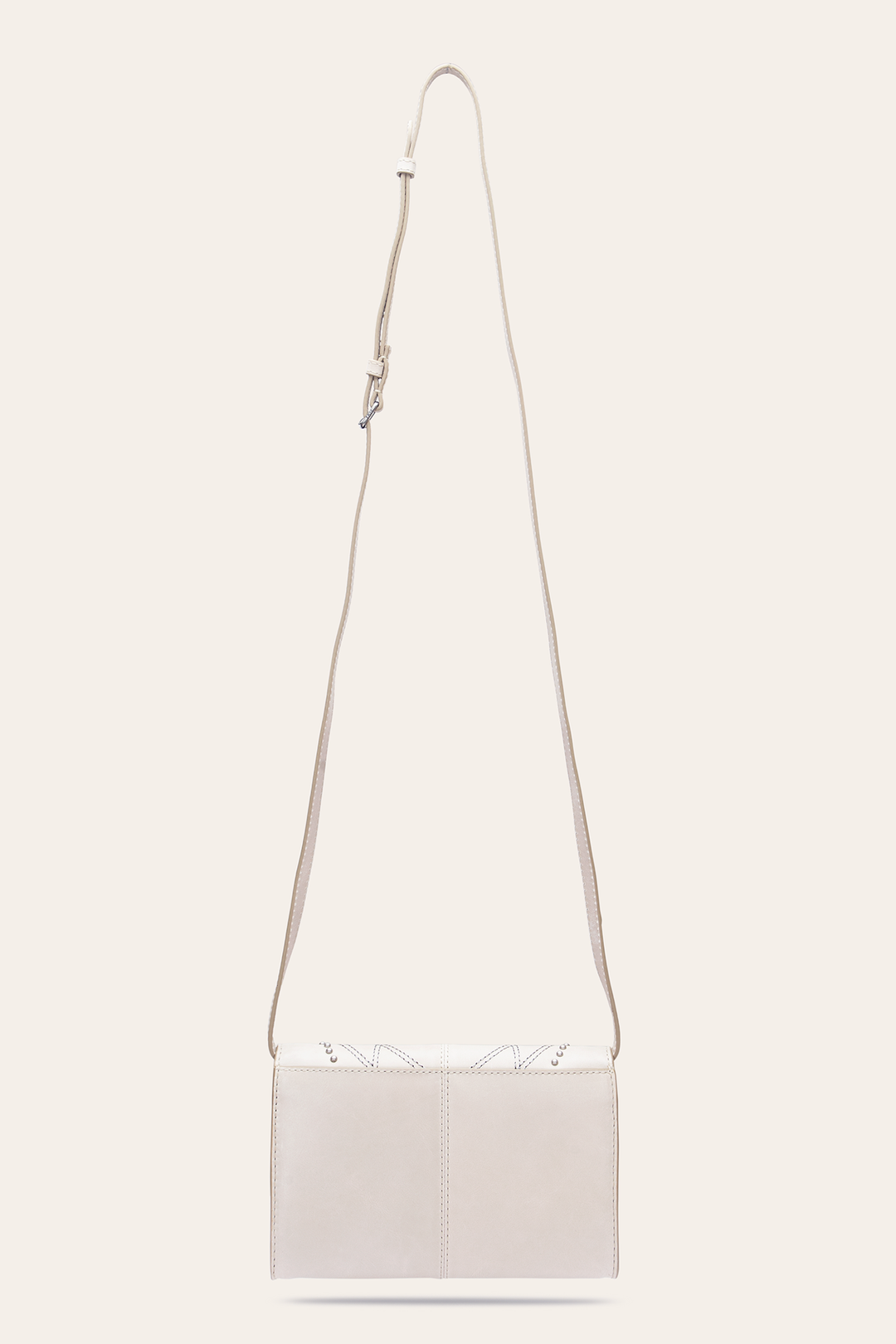 Sara Oat Wallet Crossbody | Frye Quality