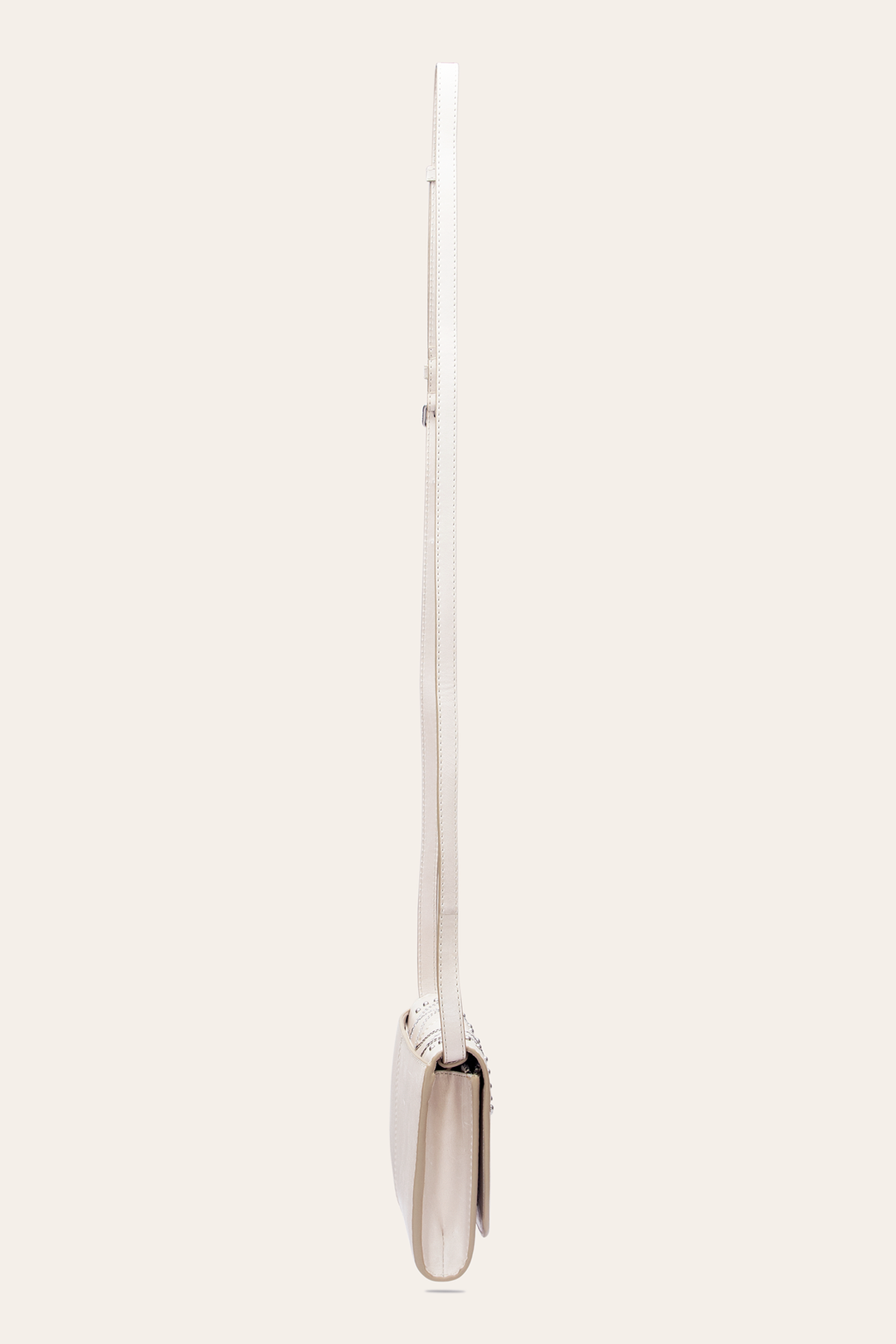 Sara Oat Wallet Crossbody | Frye Quality