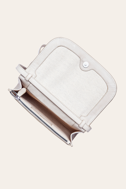 Sara Oat Wallet Crossbody | Frye Quality
