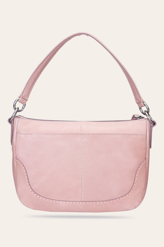 Melissa Woodrose Crossbody | Frye Exclusive