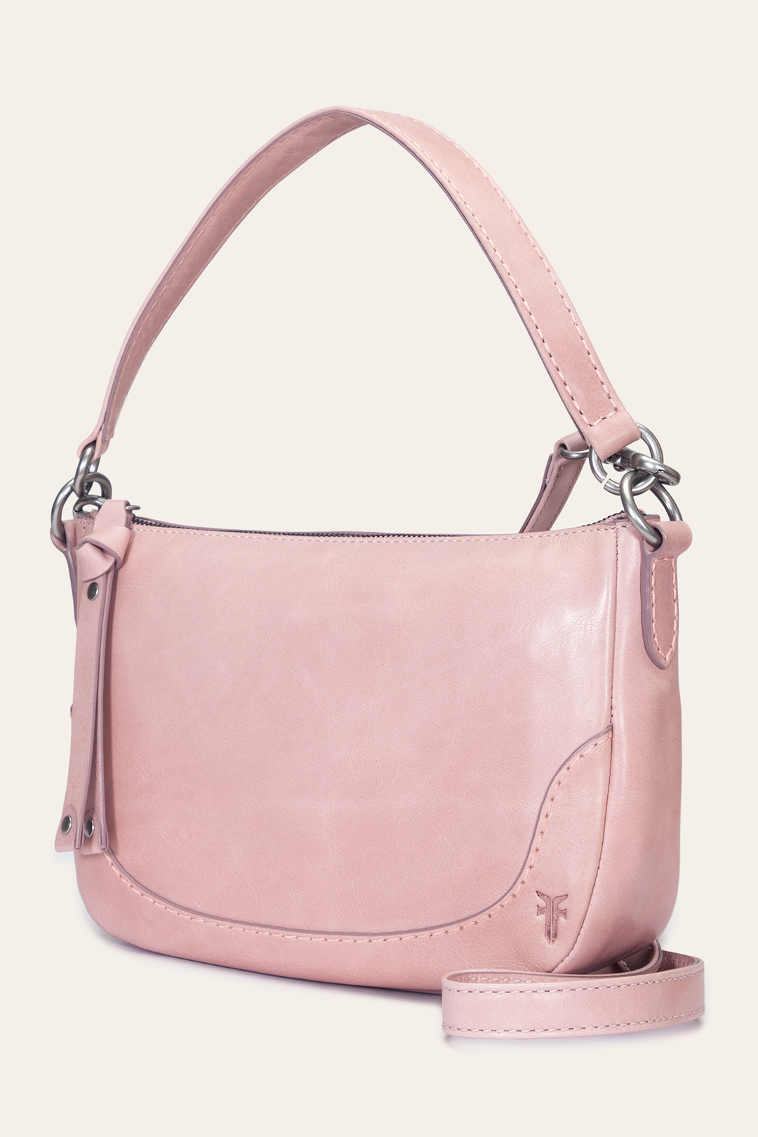 Melissa Woodrose Crossbody | Frye Exclusive