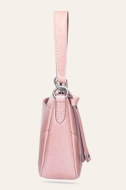 Melissa Woodrose Crossbody | Frye Exclusive