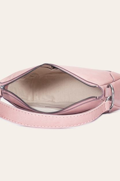 Melissa Woodrose Crossbody | Frye Exclusive