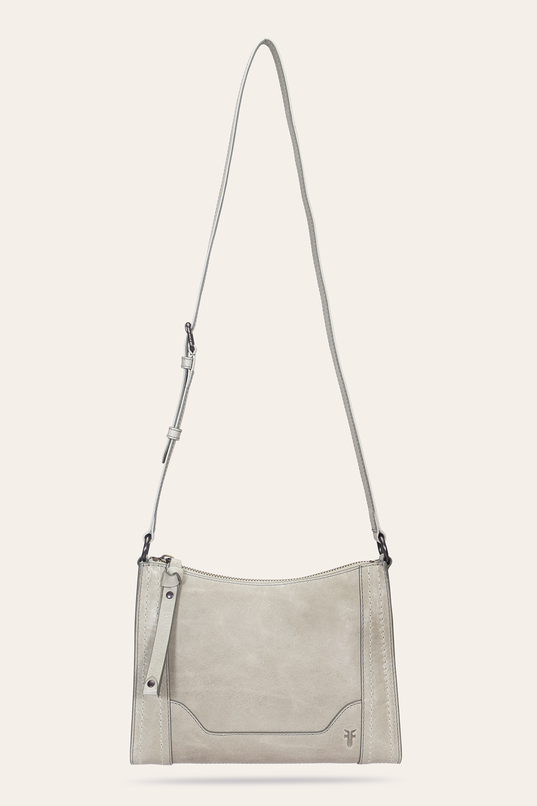 Melissa Willow Zip Crossbody | Frye Deals