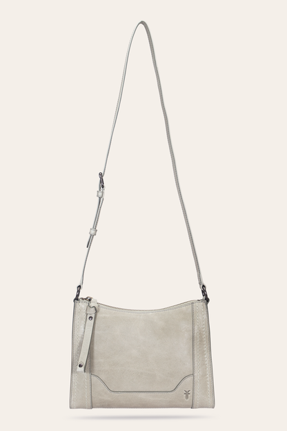 Melissa Willow Zip Crossbody | Frye Deals