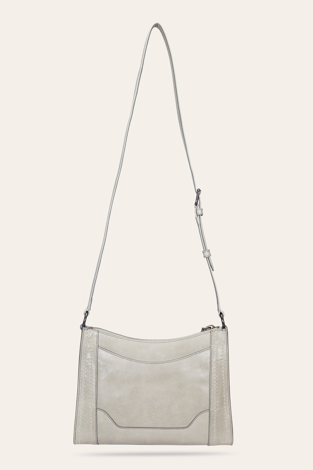Melissa Willow Zip Crossbody | Frye Deals