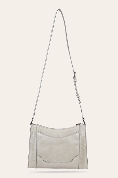Melissa Willow Zip Crossbody | Frye Deals