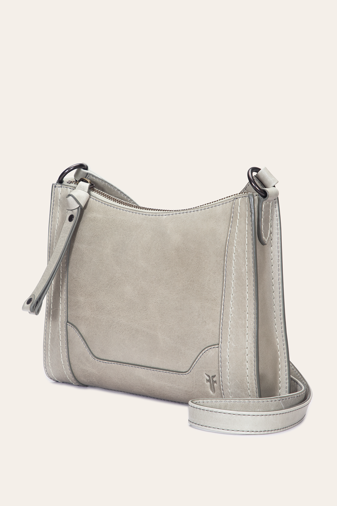 Melissa Willow Zip Crossbody | Frye Deals
