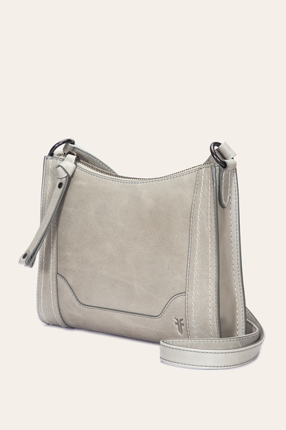Melissa Willow Zip Crossbody | Frye Deals