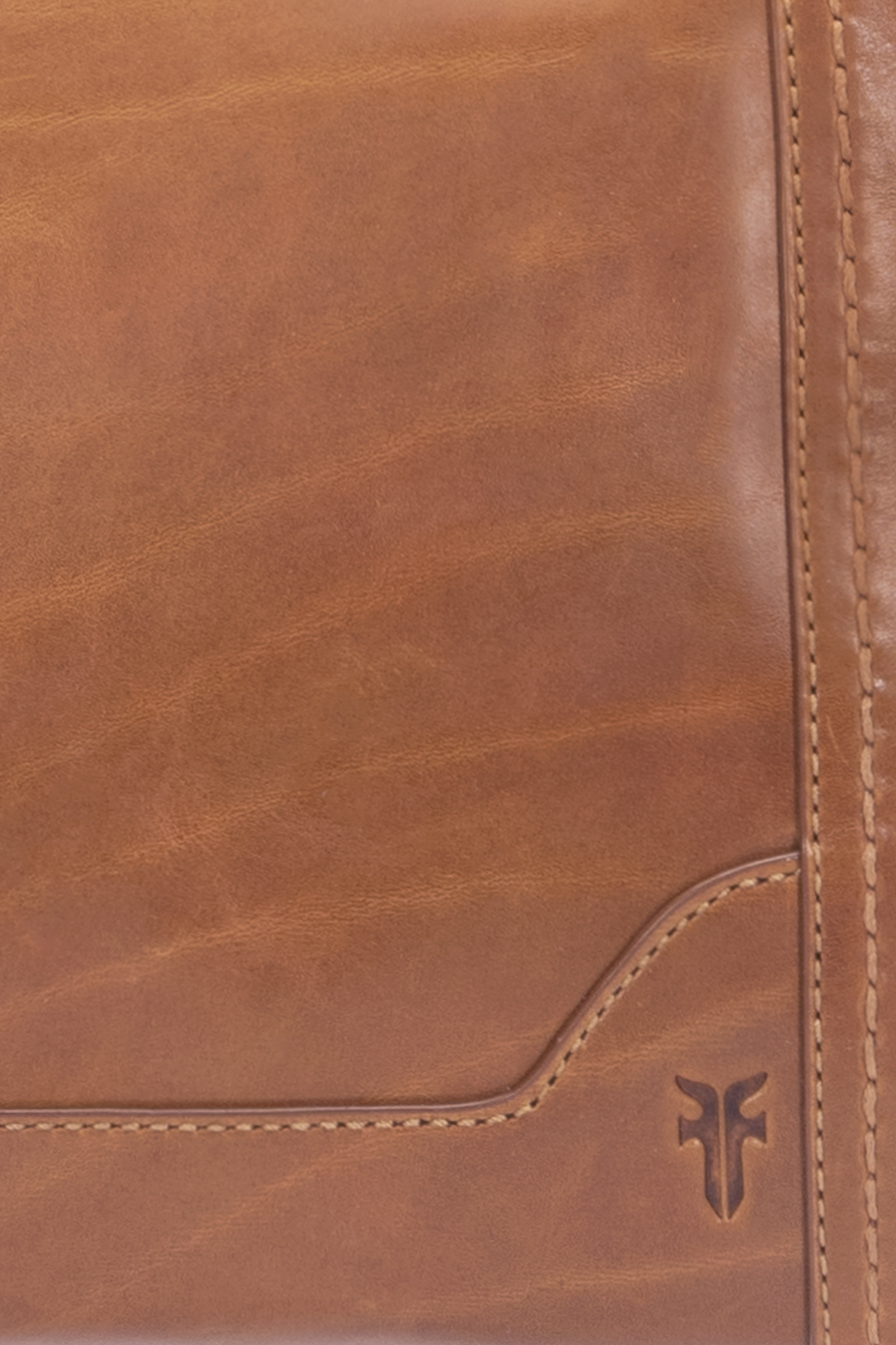 Melissa Zip Crossbody in Burnt Terracotta | Frye Popular