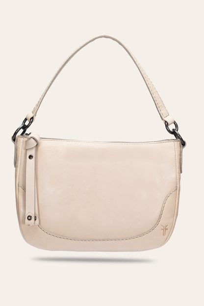 Melissa Nude Crossbody | Frye Latest