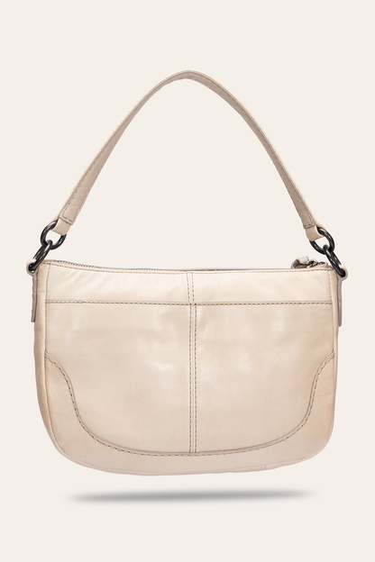 Melissa Nude Crossbody | Frye Latest
