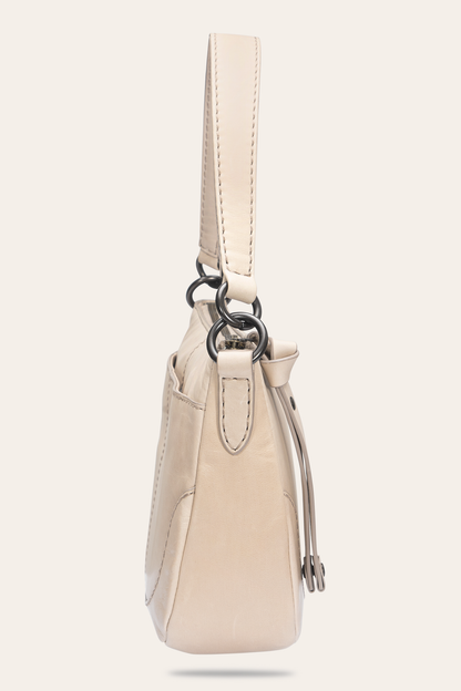 Melissa Nude Crossbody | Frye Latest