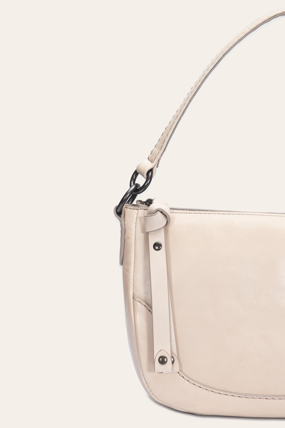 Melissa Nude Crossbody | Frye Latest