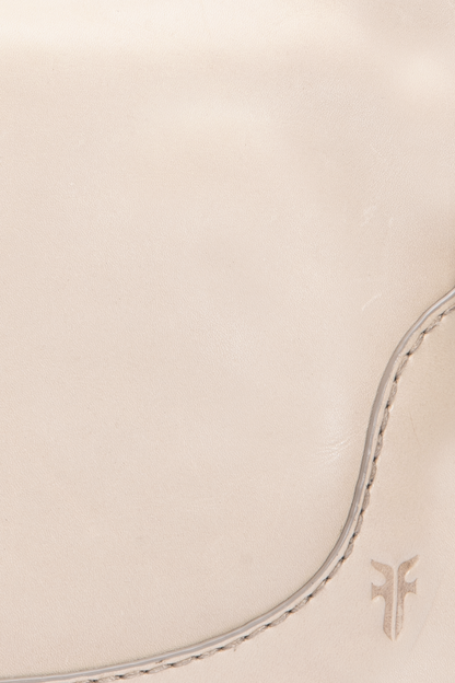 Melissa Nude Crossbody | Frye Latest