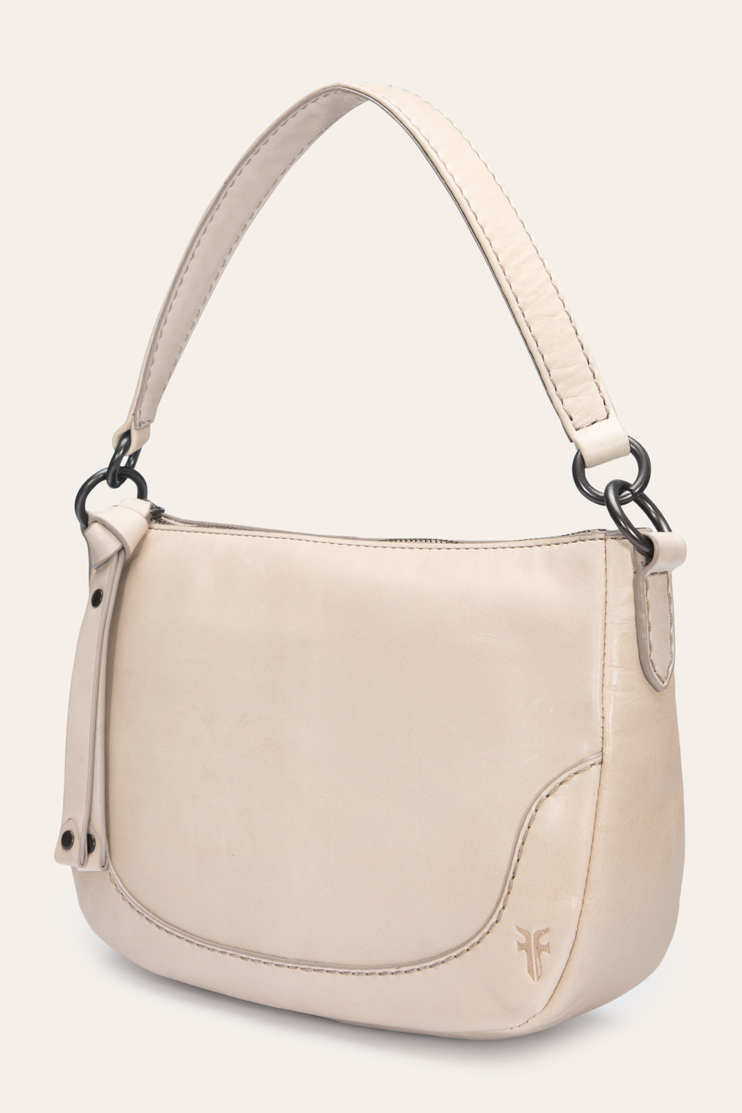 Melissa Nude Crossbody | Frye Latest