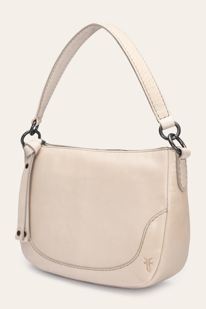 Melissa Nude Crossbody | Frye Latest