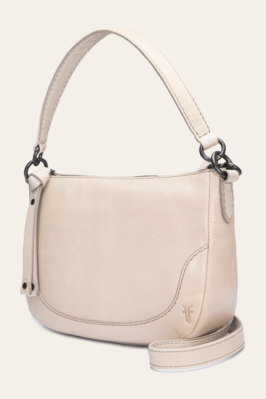Melissa Nude Crossbody | Frye Latest