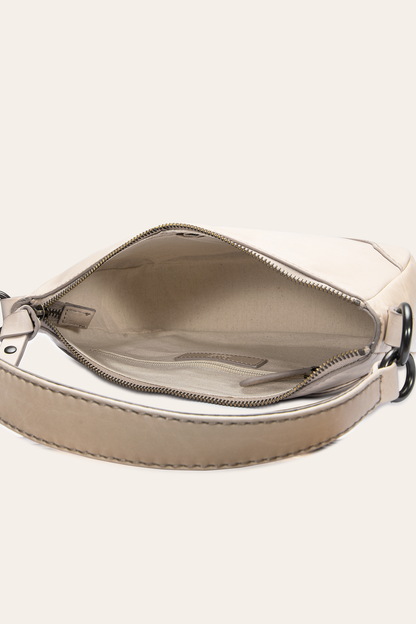 Melissa Nude Crossbody | Frye Latest